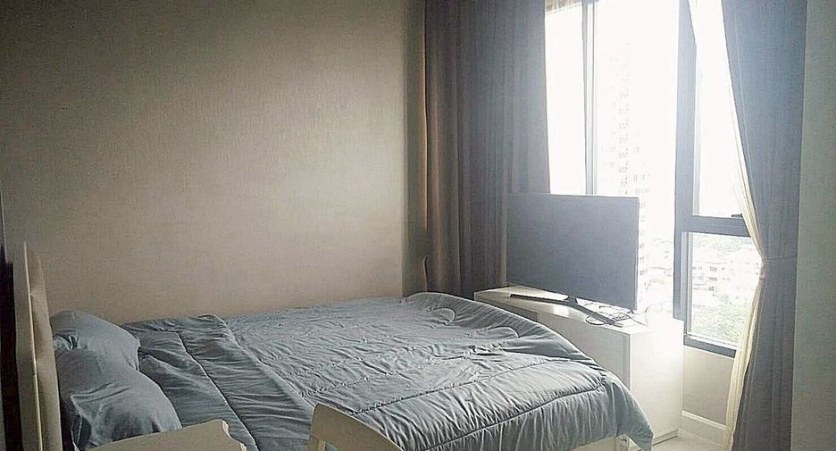 For rent 2 ベッドルーム condo in Watthana, Bangkok