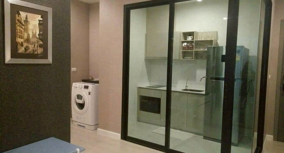 For rent 2 ベッドルーム condo in Watthana, Bangkok