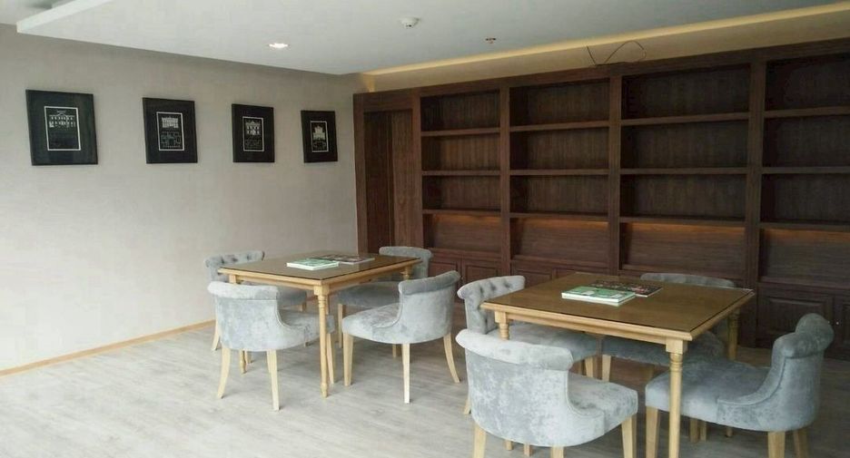 For rent 2 ベッドルーム condo in Watthana, Bangkok