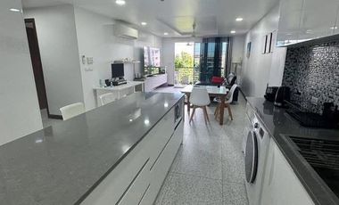 For rent 2 bedrooms condo in Bang Lamung, Chonburi