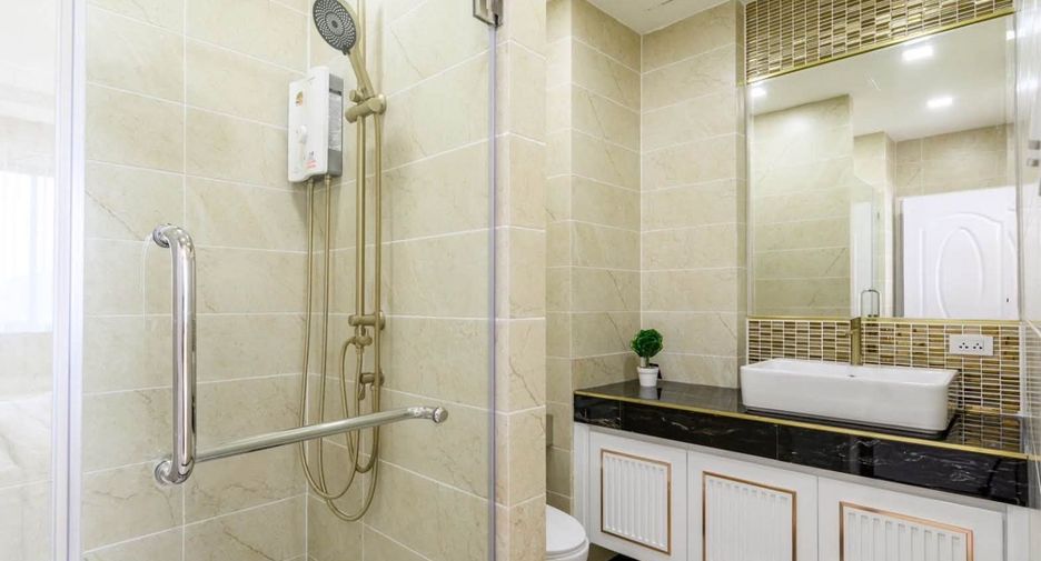 Wohnung zum Kauf mit 1 Zimmer in Bang Lamung, Chonburi