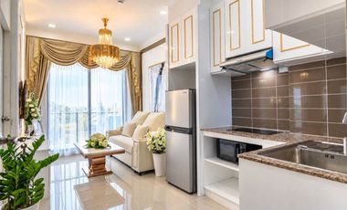 Condo en venta de 1 habitaciones en Bang Lamung, Chonburi