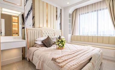 Condo en venta de 1 habitaciones en Bang Lamung, Chonburi