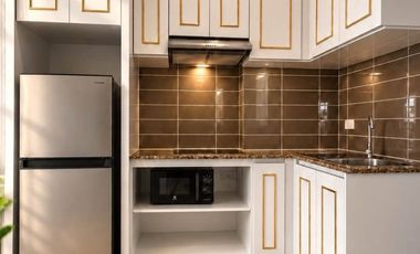 Condo en venta de 1 habitaciones en Bang Lamung, Chonburi