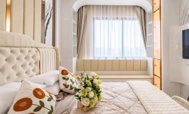 Condo en venta de 1 habitaciones en Bang Lamung, Chonburi