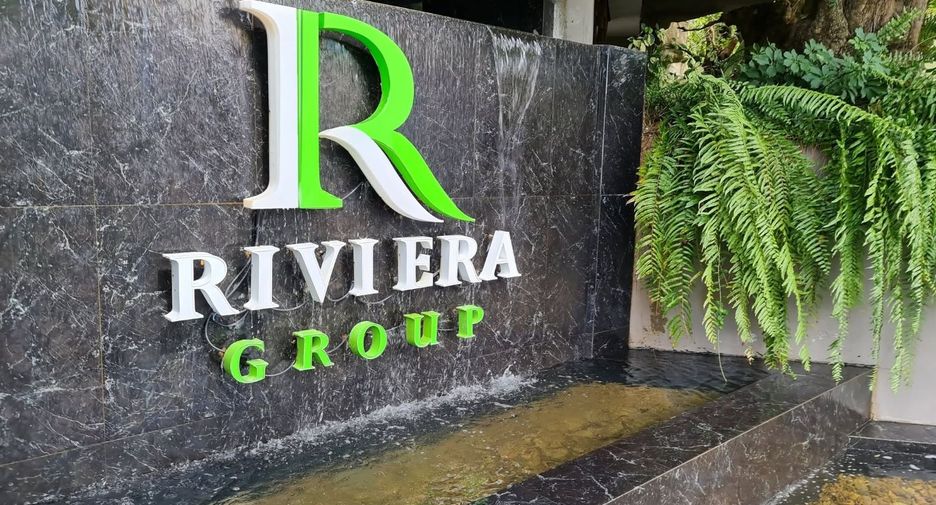 For rent and for sale 1 bed condo in Bang Lamung, Chonburi