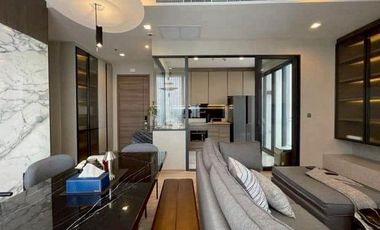 For sale 3 bedrooms condo in Phaya Thai, Bangkok