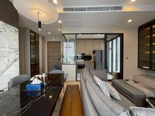 For sale 3 bedrooms condo in Phaya Thai, Bangkok