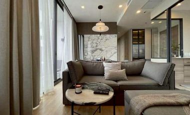 For sale 3 bedrooms condo in Phaya Thai, Bangkok