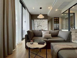 For sale 3 bedrooms condo in Phaya Thai, Bangkok