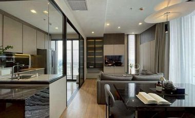 For sale 3 bedrooms condo in Phaya Thai, Bangkok