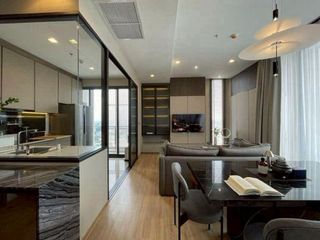 For sale 3 bedrooms condo in Phaya Thai, Bangkok