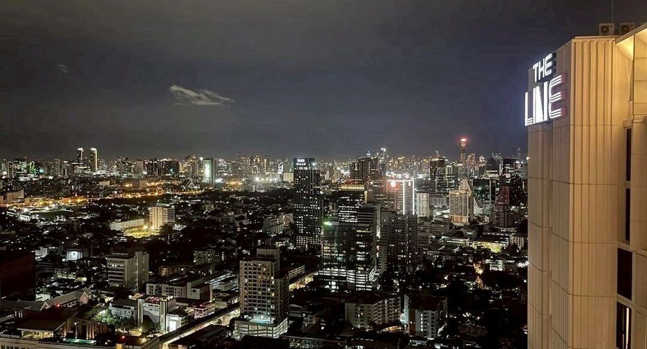 出售 3 卧室 公寓 在 Phaya Thai, 曼谷