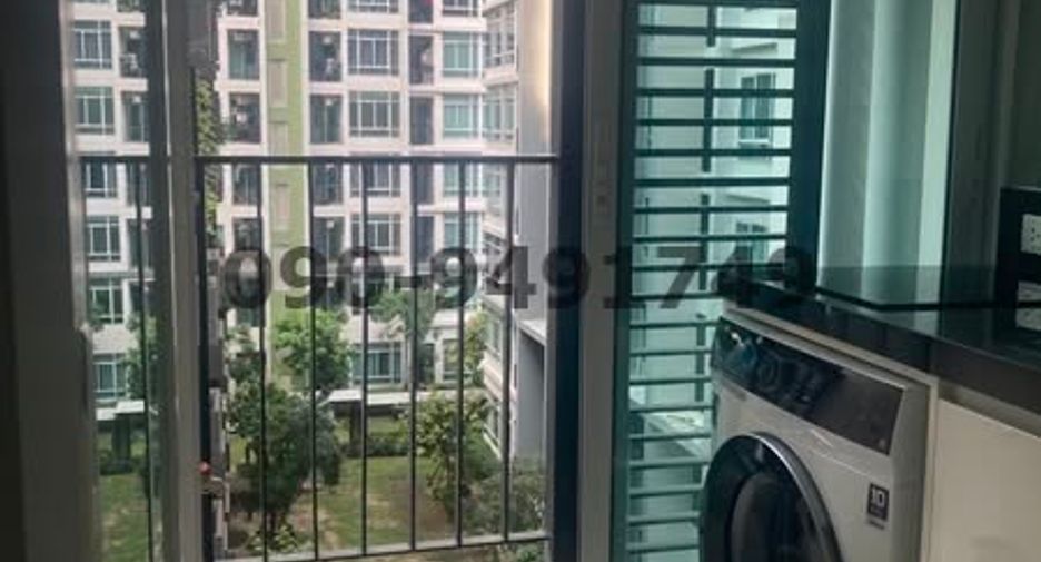 Wohnung zur Miete mit 1 Zimmer in Bang Na, Bangkok