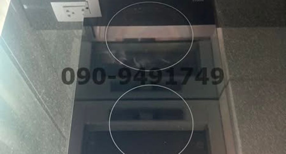 Wohnung zur Miete mit 1 Zimmer in Bang Na, Bangkok
