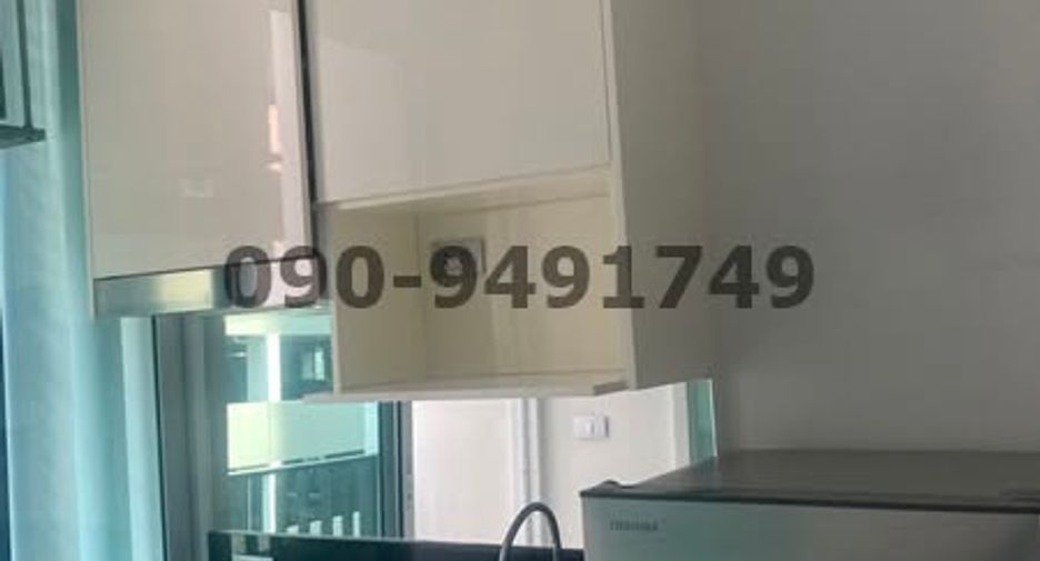 Wohnung zur Miete mit 1 Zimmer in Bang Na, Bangkok
