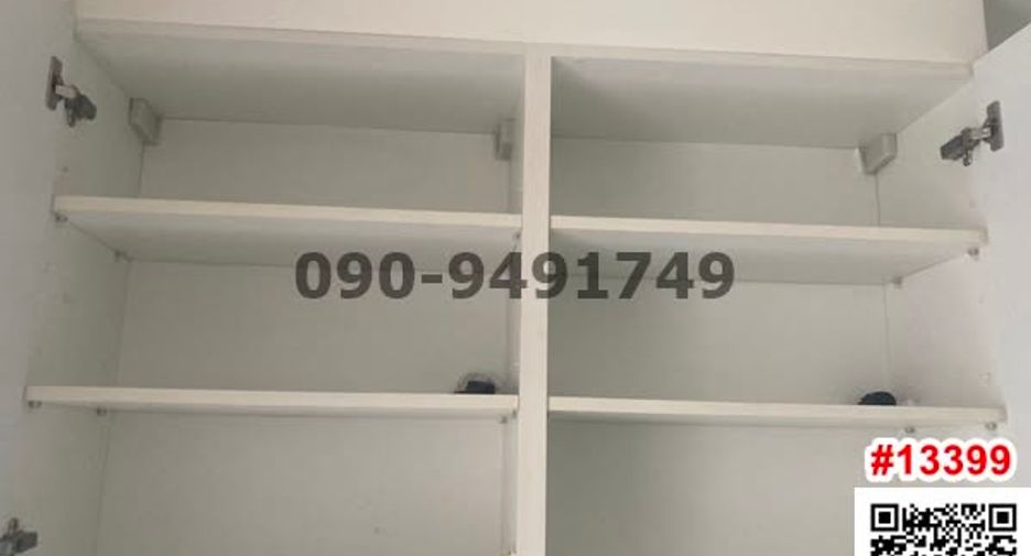 Wohnung zur Miete mit 1 Zimmer in Bang Na, Bangkok