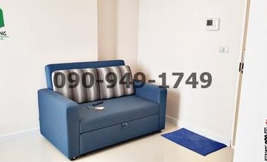 For rent 1 bed condo in Bang Na, Bangkok