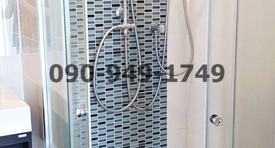 For rent 1 bed condo in Bang Na, Bangkok