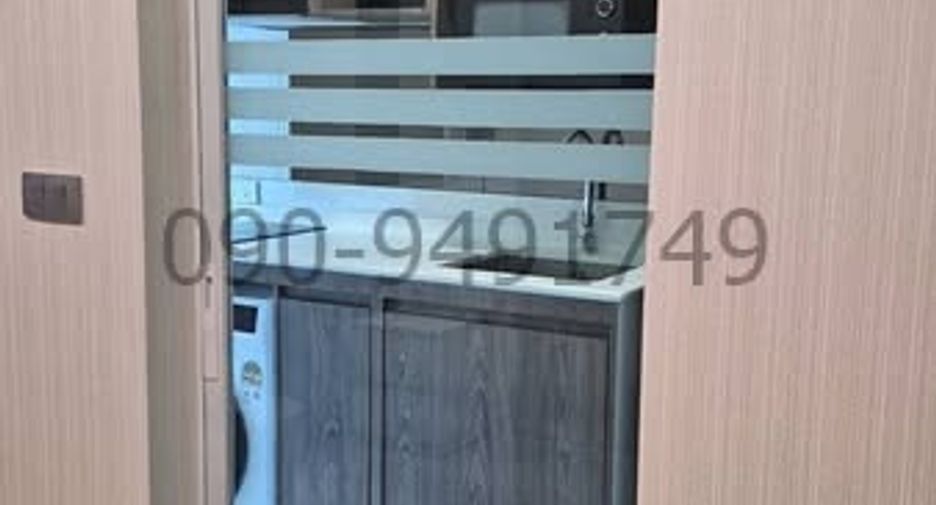 For rent 1 bed condo in Bang Na, Bangkok