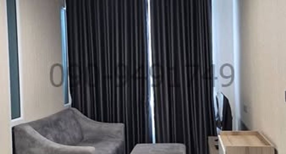 For rent 1 bed condo in Bang Na, Bangkok