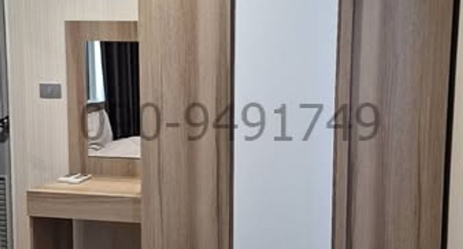 For rent 1 bed condo in Bang Na, Bangkok
