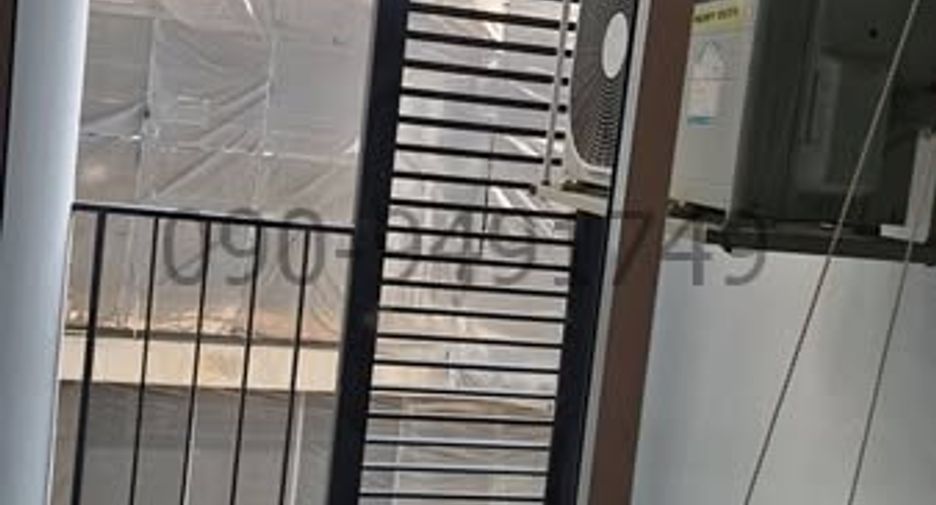 For rent 1 bed condo in Bang Na, Bangkok