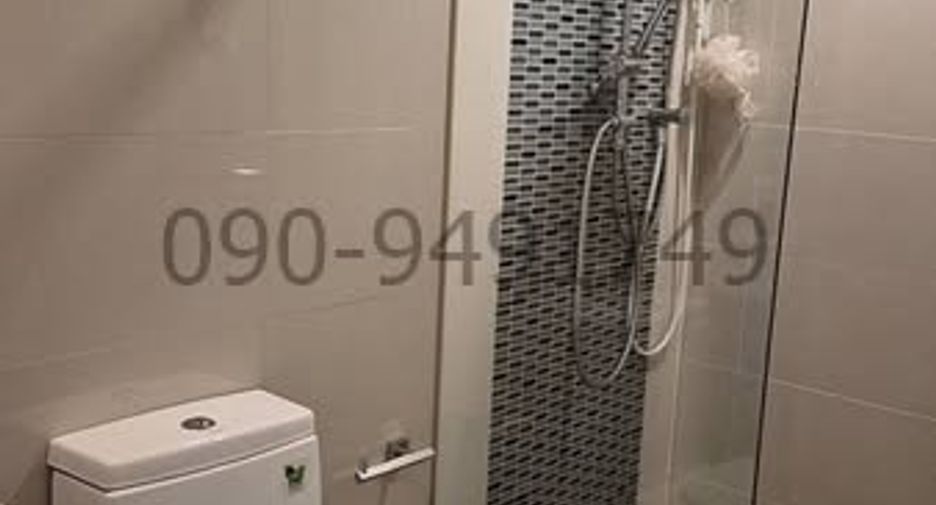For rent 1 bed condo in Bang Na, Bangkok