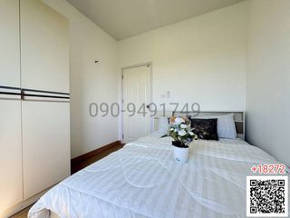 For rent 3 ベッドルーム townhouse in Lat Krabang, Bangkok