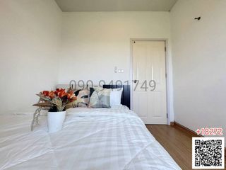 For rent 3 ベッドルーム townhouse in Lat Krabang, Bangkok