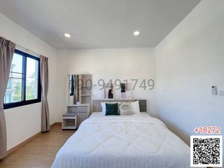 For rent 3 ベッドルーム townhouse in Lat Krabang, Bangkok