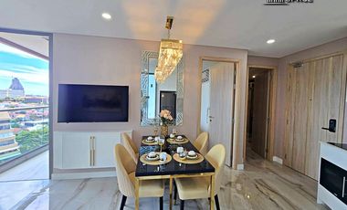 For sale 1 bed condo in Jomtien, Pattaya