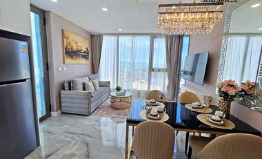For sale 1 bed condo in Jomtien, Pattaya