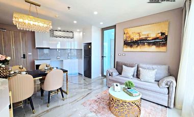 For sale 1 bed condo in Jomtien, Pattaya