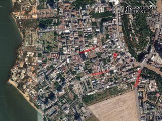 Grundstück zum Kauf in Bang Lamung, Chonburi