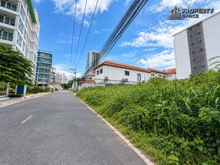 Grundstück zum Kauf in Bang Lamung, Chonburi