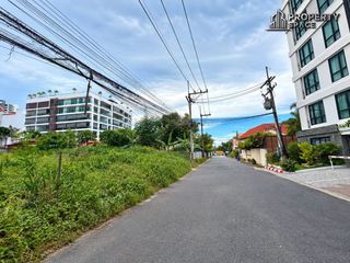 Grundstück zum Kauf in Bang Lamung, Chonburi