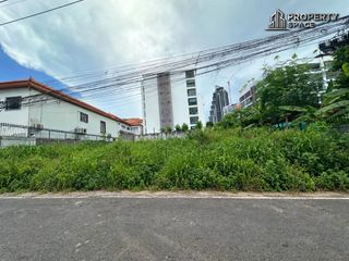 Grundstück zum Kauf in Bang Lamung, Chonburi