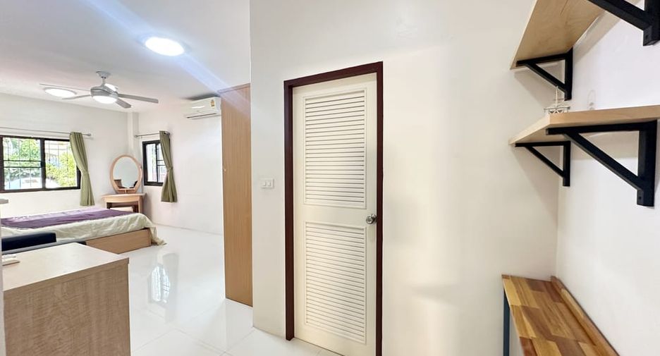 For rent 3 bedrooms house in Bang Lamung, Chonburi