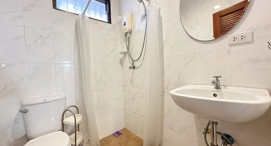 For rent 3 bedrooms house in Bang Lamung, Chonburi