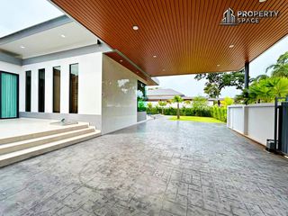 Аренда 5 спальни вилла в Банг Ламунг, Чонбури