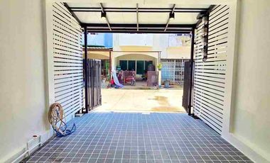 Reihenhaus zum Kauf mit 2 Zimmer in Sai Mai, Bangkok