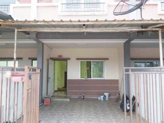 Продажа 2 спальни таунхаус в Plaeng Yao, Чаченгсау