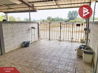 Продажа 2 спальни таунхаус в Plaeng Yao, Чаченгсау