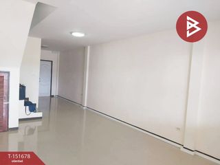 Продажа 2 спальни таунхаус в Plaeng Yao, Чаченгсау