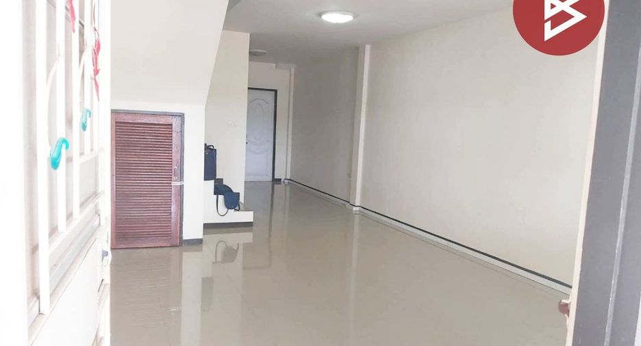 Продажа 2 спальни таунхаус в Plaeng Yao, Чаченгсау