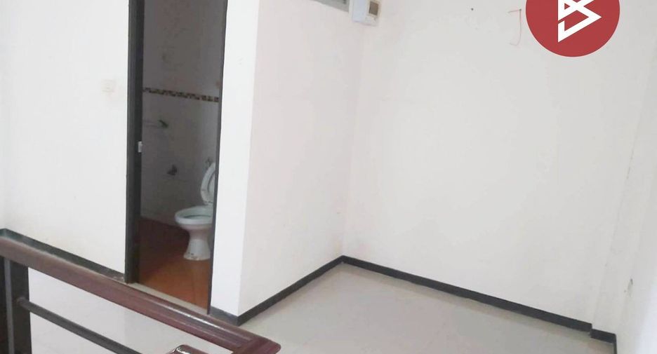 Продажа 2 спальни таунхаус в Plaeng Yao, Чаченгсау