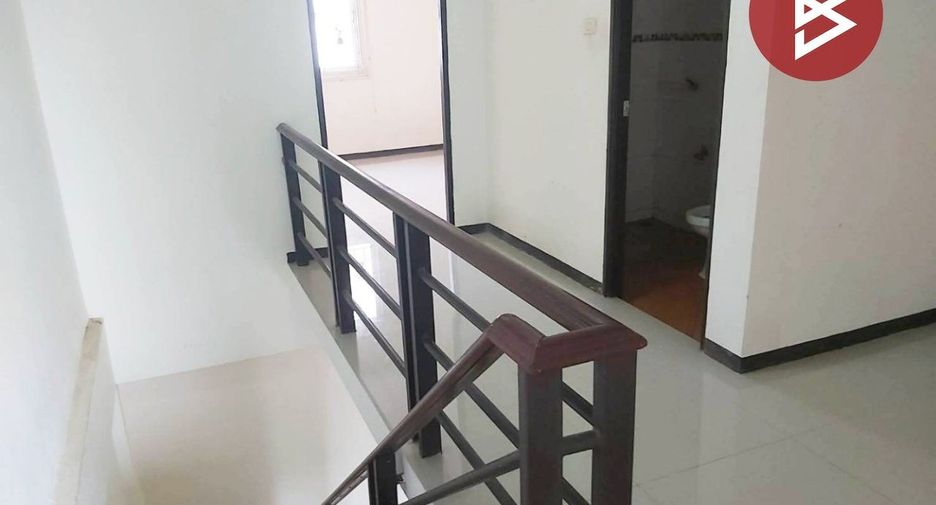 Продажа 2 спальни таунхаус в Plaeng Yao, Чаченгсау