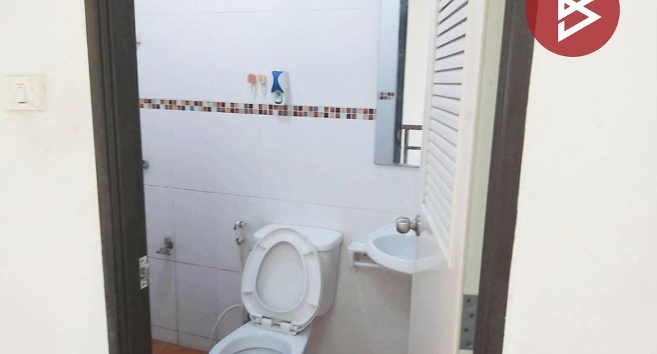 Продажа 2 спальни таунхаус в Plaeng Yao, Чаченгсау