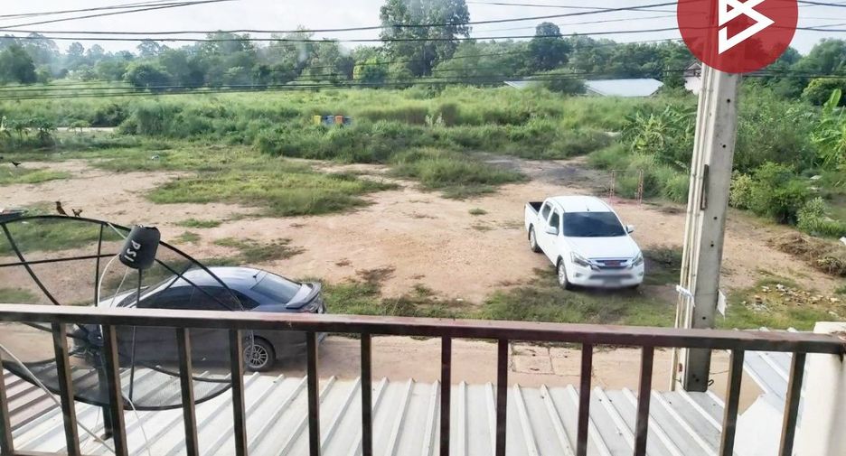Продажа 2 спальни таунхаус в Plaeng Yao, Чаченгсау